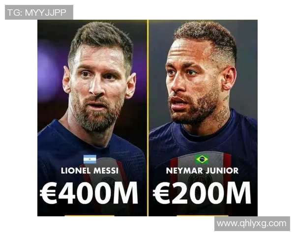 全球十大球星身价排行榜盘点引发热议谁是足坛最值钱球员