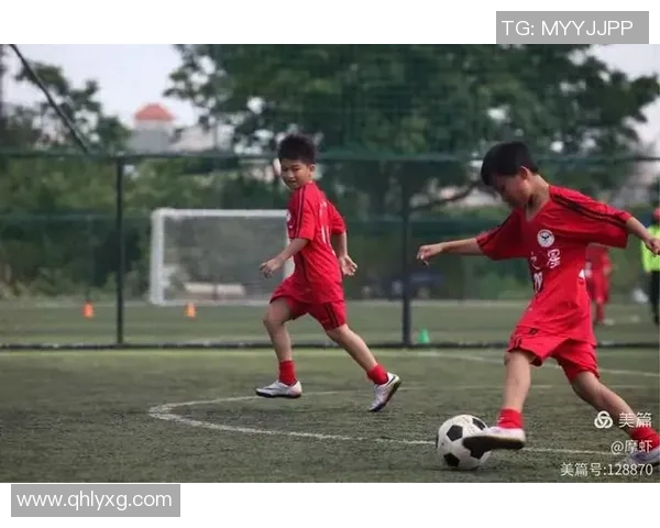 晓晓足球星成长之路揭秘从绿茵少年到闪耀球场传奇