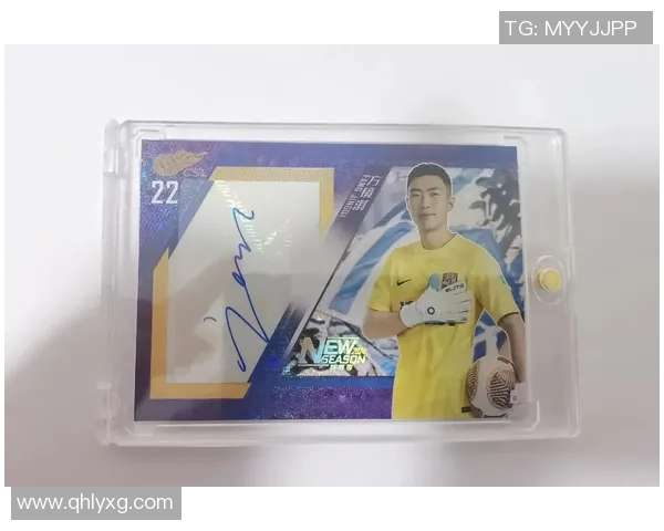 足球球星卡的种类与卡组搭配解析探索不同球迷收藏价值