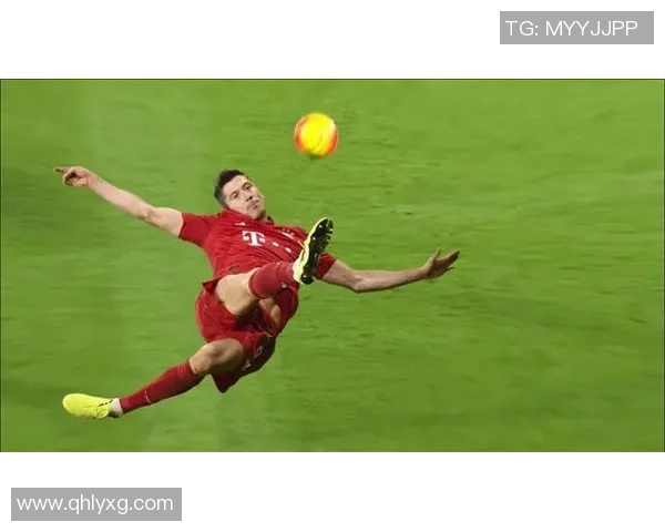 十大足球倒挂金钩之王:这些球星的惊艳瞬间让你目不转睛 十大足球倒挂金钩之王:这些球星的惊艳瞬间让你目不转睛