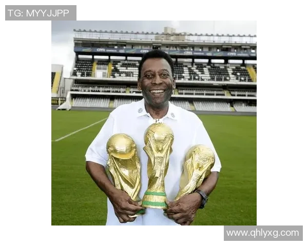 贝利:足球之王的传奇历程与不朽辉煌