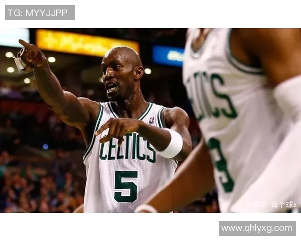 足球巨星加内特:从球场传奇到人生跨界的精彩故事